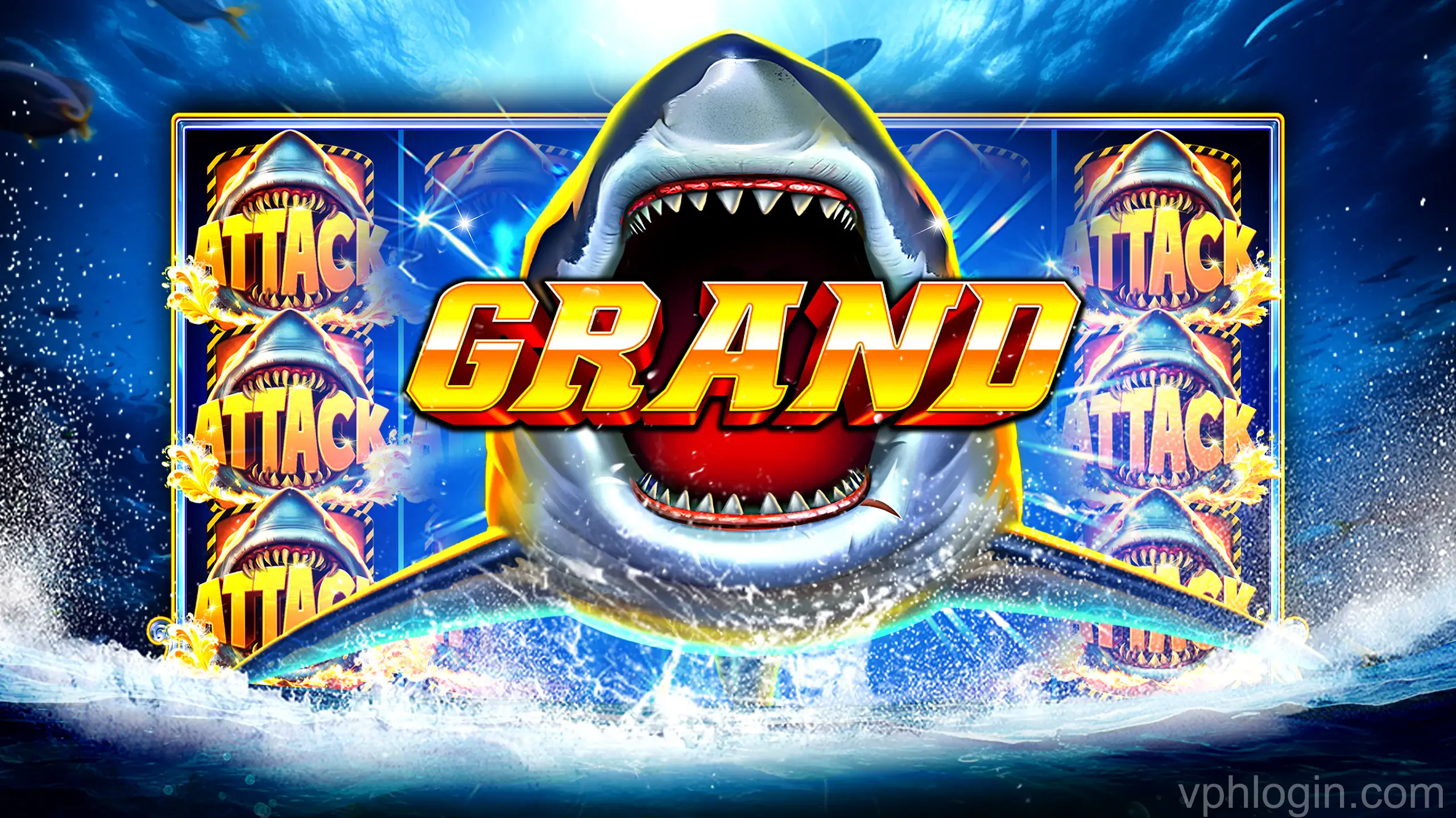 VPH777 Game Selection